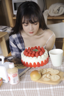 张莜雨